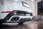 Porsche Cayenne Turbo by MTR Design 2019 года